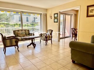  Appartement � vendre 5 pi�ces 120 m�