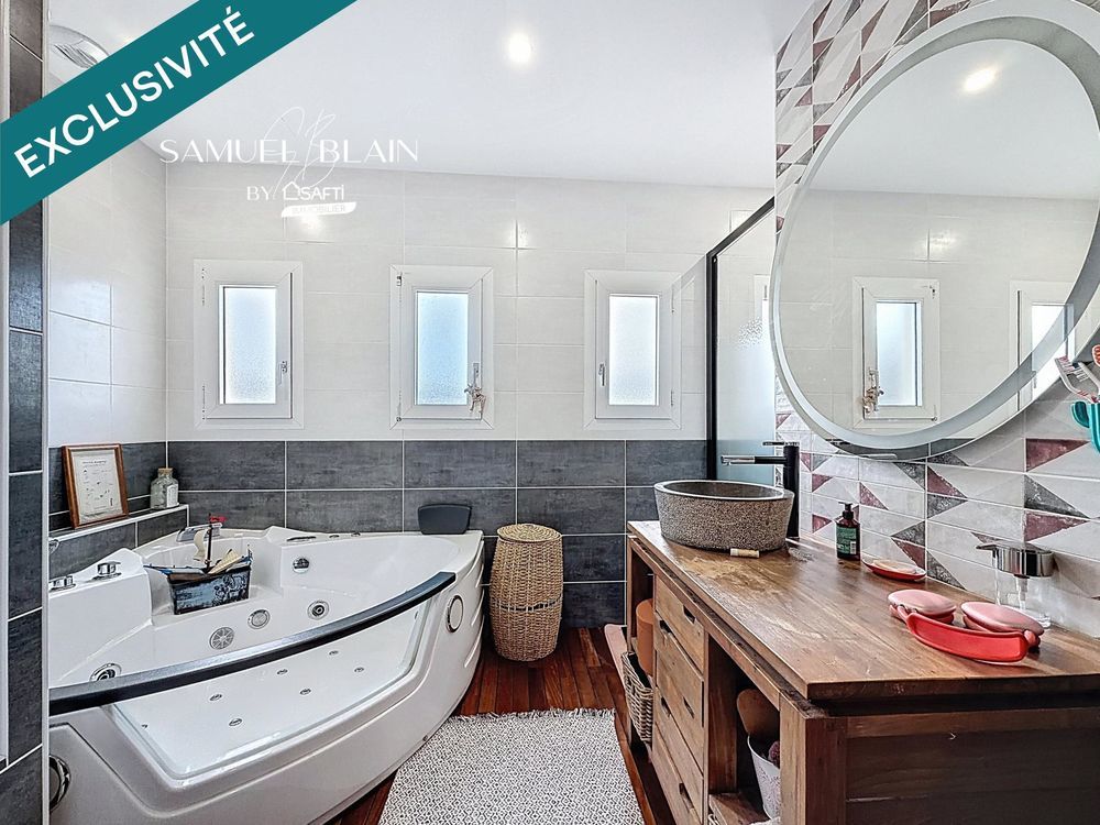 � vendre  Maison Saumur (49400)