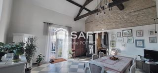  Maison � vendre 6 pi�ces 199 m�