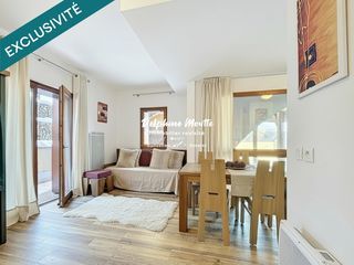  Appartement � vendre 3 pi�ces 36 m�