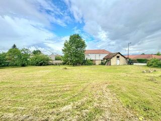  Terrain � vendre 1156 m�