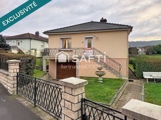  Maison � vendre 6 pi�ces 86 m�