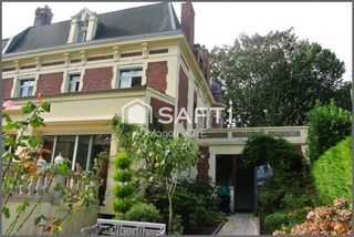  Maison � vendre 12 pi�ces 290 m�