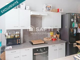  Maison � vendre 3 pi�ces 67 m�