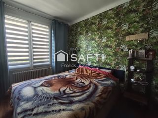  Maison � vendre 6 pi�ces 130 m�