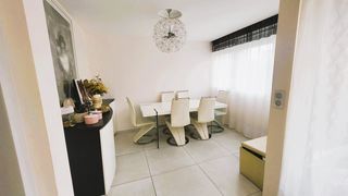  Appartement � vendre 3 pi�ces 75 m�