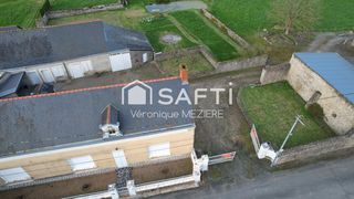  Maison � vendre 5 pi�ces 113 m�