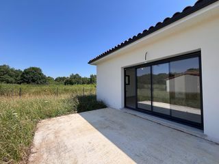  Maison � vendre 4 pi�ces 91 m�