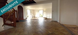  Maison � vendre 6 pi�ces 165 m�