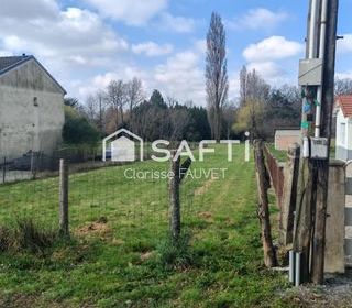  Terrain � vendre 1200 m�