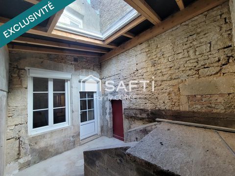   Maison 4 pi�ces - 82m� Maison - 4 pi�ce(s) - 82 m�