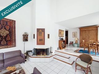  Maison � vendre 6 pi�ces 130 m�