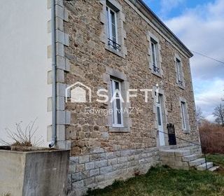  Maison � vendre 6 pi�ces 162 m�