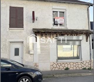  Maison � vendre 6 pi�ces 120 m�