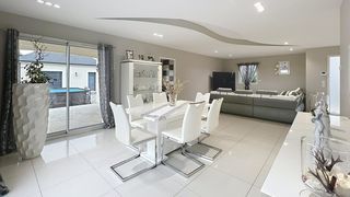  Maison � vendre 7 pi�ces 210 m�