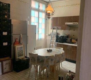  Maison � vendre 5 pi�ces 125 m�