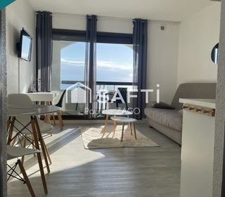  Appartement � vendre 1 pi�ce 21 m�