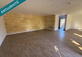  Maison � vendre 4 pi�ces 120 m�