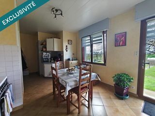  Maison � vendre 5 pi�ces 126 m�
