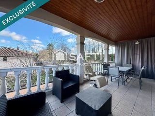  Maison � vendre 6 pi�ces 118 m�