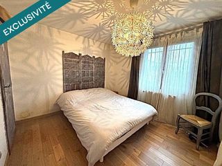  Appartement � vendre 5 pi�ces 100 m�