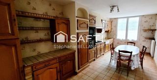  Maison � vendre 6 pi�ces 131 m�