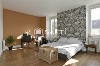  Maison � vendre 5 pi�ces 164 m�