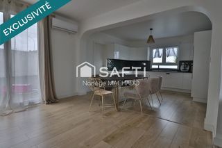  Maison � vendre 5 pi�ces 130 m�