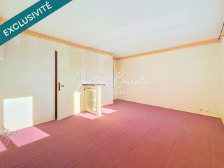  Appartement � vendre 2 pi�ces 55 m�