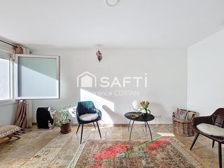  Maison � vendre 3 pi�ces 75 m�