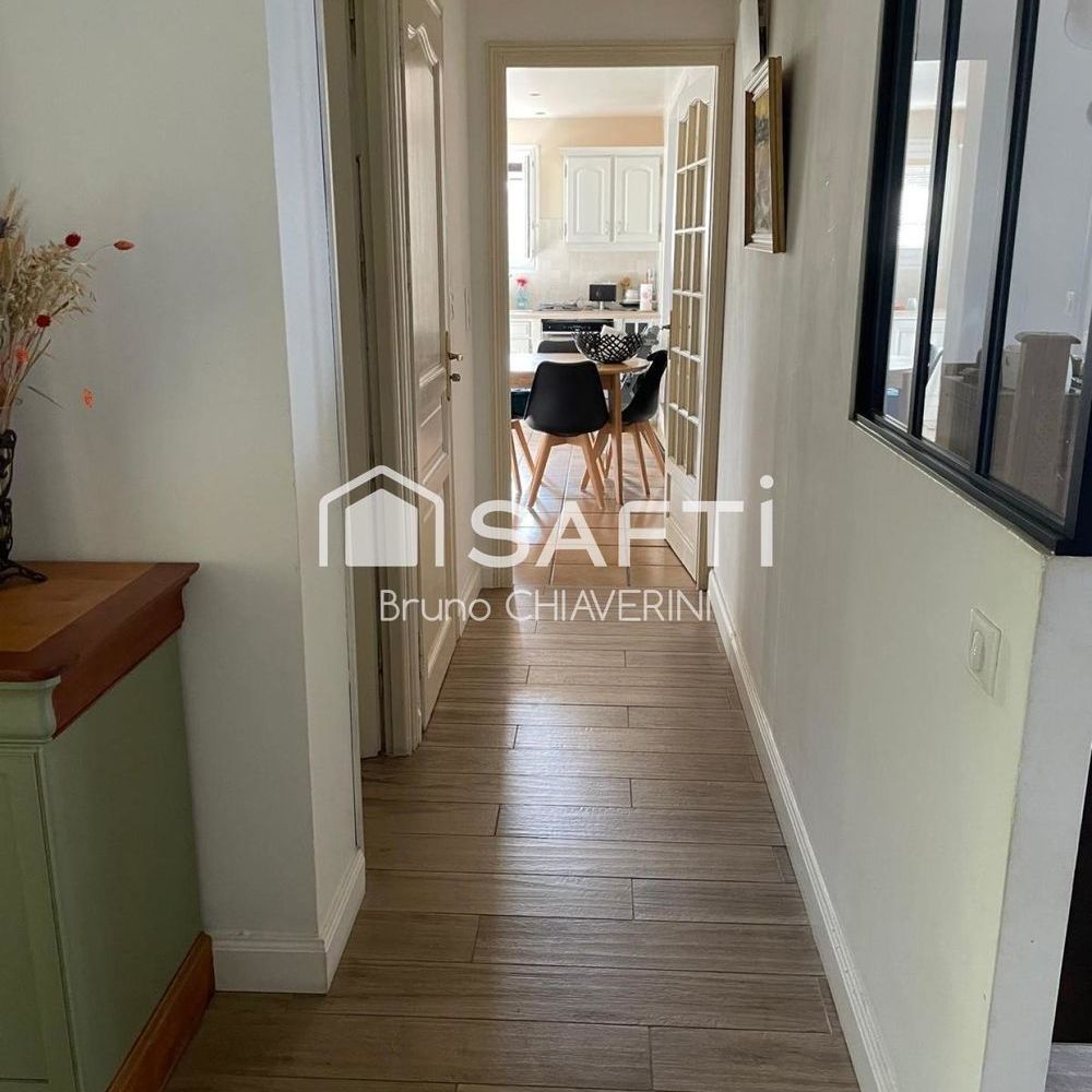 � vendre  Maison Afa (20167)