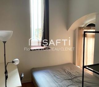  Appartement � vendre 3 pi�ces 49 m�