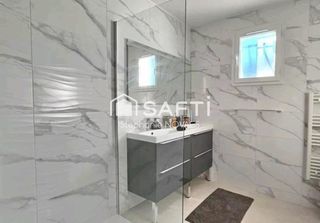  Maison � vendre 4 pi�ces 110 m�