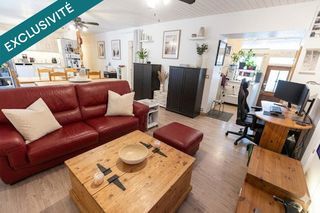  Appartement � vendre 3 pi�ces 89 m�