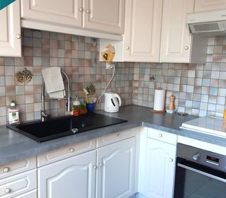  Maison � vendre 3 pi�ces 82 m�