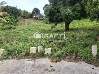  Terrain � vendre 566 m�