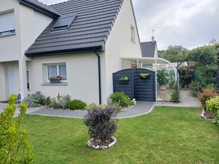  Maison � vendre 5 pi�ces 109 m�