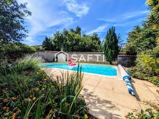  Maison � vendre 10 pi�ces 208 m�