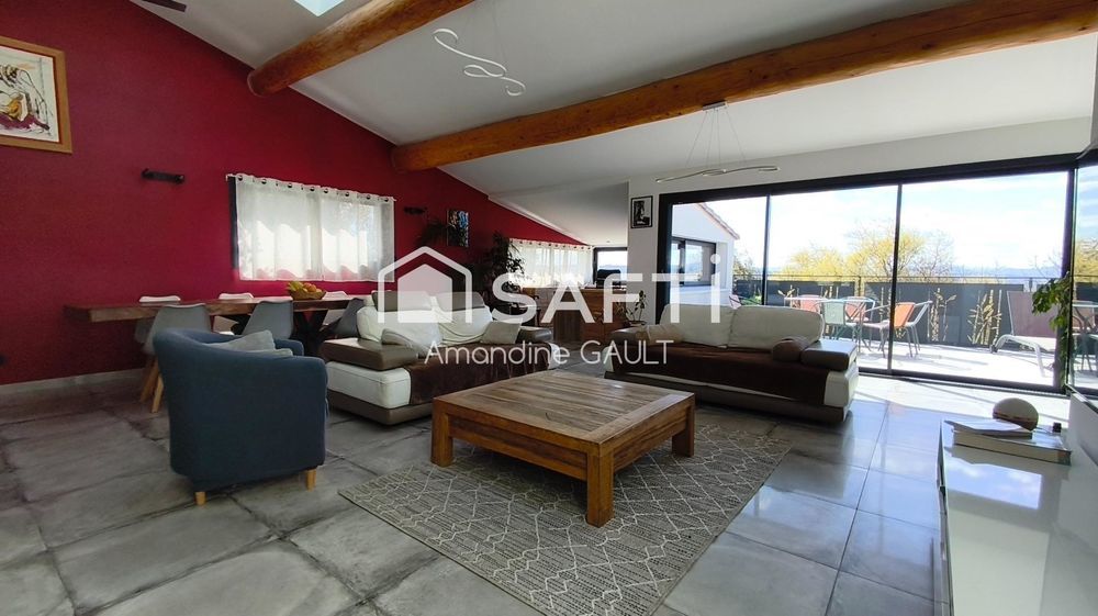 � vendre  Maison Brouzet-l�s-Al�s (30580)