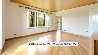  Maison � vendre 4 pi�ces 110 m�