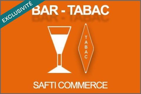 BAR TABAC  FDJ RESTAURANT + LOGEMENT DE FONCTION 500000 77700 Serris