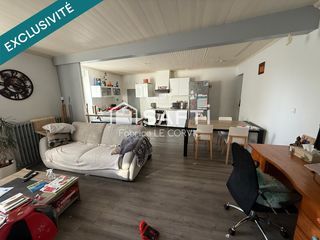  Immeuble � vendre 210 m�
