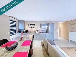  Appartement � vendre 3 pi�ces 63 m�