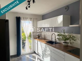  Maison � vendre 4 pi�ces 90 m�