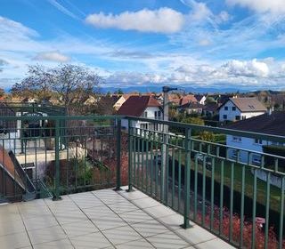  Appartement � vendre 4 pi�ces 85 m�