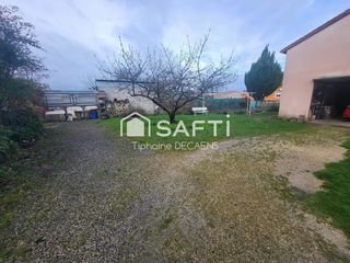  Maison � vendre 7 pi�ces 126 m�