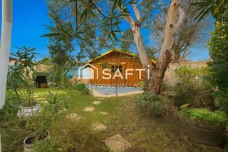  Maison � vendre 5 pi�ces 115 m�