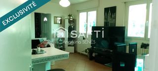  Maison � vendre 4 pi�ces 80 m�