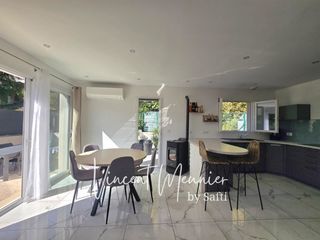  Maison � vendre 5 pi�ces 139 m�