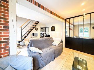  Maison � vendre 5 pi�ces 107 m�